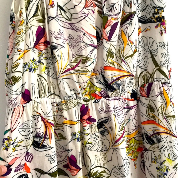 A New Day Floral Dress From Target - Picture 3 of 5